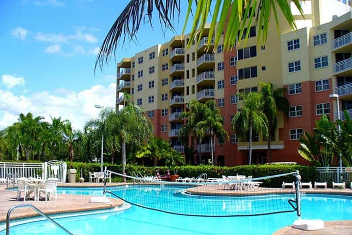 Hotel 58 of 58